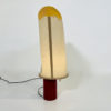 Lamp "DollyA 200" by King & Miranda Design for Arteluce, Italy 1976's.