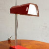 Vintage Adjustable "Robot" Table Lamp by Josef Hurka for Lidokov, 1960s