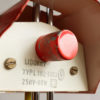 Vintage Adjustable "Robot" Table Lamp by Josef Hurka for Lidokov, 1960s