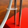 Vintage Adjustable "Robot" Table Lamp by Josef Hurka for Lidokov, 1960s