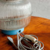 Vintage Czechoslovak Table Lamp Napako 8 5139, 1960s Vintage Czechoslovak Table Lamp Napako 8 5139, 1960s
