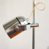 Vintage Adjustable Ceiling Lamp by Stanislav Indra for Lidokov, 1970s
