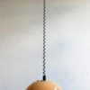 Vintage Adjustable Pendant by Guzzini produced by Meblo, 1970s