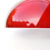 Acrylic pendant lamp by G. Sarfatti, Arteluce, Italy, 1980s Acrylic pendant lamp by G. Sarfatti, Arteluce, Italy, 1980s