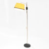Modernist floor lamp, AKA Electric, Germany, 1960s