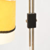 Modernist floor lamp, AKA Electric, Germany, 1960s
