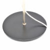 Modernist floor lamp, AKA Electric, Germany, 1960s