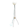 Unique floor lamp in the style of space age Zaos, Poland, 1970s.