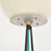 Unique floor lamp in the style of space age Zaos, Poland, 1970s.