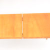 Coffee table, bench designed by K. Musil, Jitona, Czechoslovakia 1966