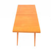 Coffee table, bench designed by K. Musil, Jitona, Czechoslovakia 1966