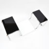 Stand, flowerbed, table designed by E. Guyot, Thonet, Czechoslovakia, 1930s