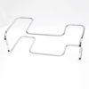 Stand, flowerbed, table designed by E. Guyot, Thonet, Czechoslovakia, 1930s