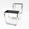 Stand, flowerbed, table designed by E. Guyot, Thonet, Czechoslovakia, 1930s