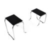 Stand, flowerbed, table designed by E. Guyot, Thonet, Czechoslovakia, 1930s