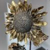Floor lamp Tournesol Attributed to Tommaso Barbi