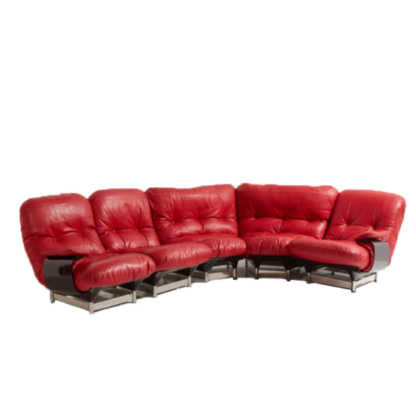 MARSALA SOFA BY MICHEL DUCAROY FOR LIGNE ROSET