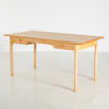 OAK DESK FOR SVEND RASMUSSEN & SØN
