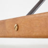 HUNTING COFFEE TABLE BY BØRGE MOGENSEN FOR FREDERICA