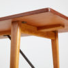 HUNTING COFFEE TABLE BY BØRGE MOGENSEN FOR FREDERICA