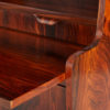 RESTORED ROSEWOOD BUREAU DESK