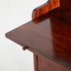 RESTORED ROSEWOOD BUREAU DESK