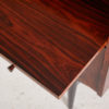 RESTORED ROSEWOOD BUREAU DESK