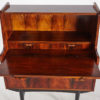 RESTORED ROSEWOOD BUREAU DESK