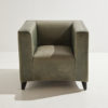Ducale leather sofa set by Paolo Piva for Wittmann
