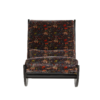 Relaxer 2 rocking chair by Verner Panton for Rosenthal