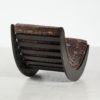 Relaxer 2 rocking chair by Verner Panton for Rosenthal