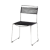 SPAGHETTI CHAIR BY GIANDOMENICO BELOTTI FOR FLY LINE SPAGHETTI CHAIR BY GIANDOMENICO BELOTTI FOR FLY LINE