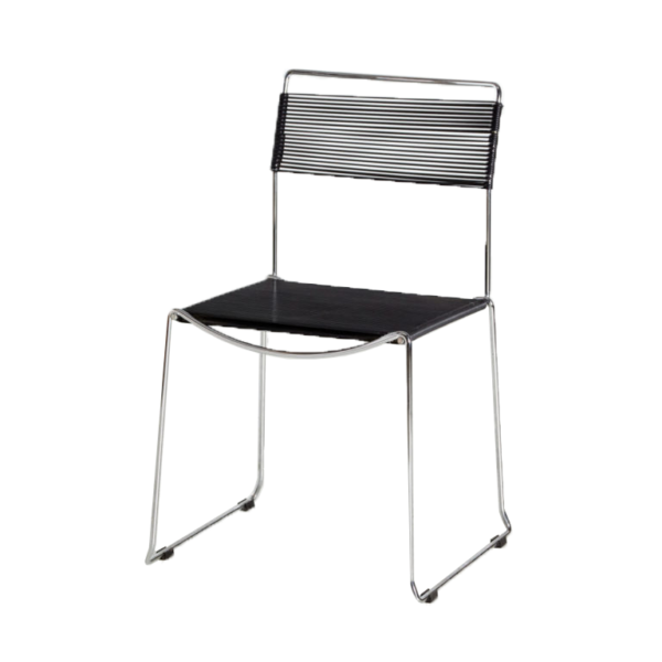 SPAGHETTI CHAIR BY GIANDOMENICO BELOTTI FOR FLY LINE SPAGHETTI CHAIR BY GIANDOMENICO BELOTTI FOR FLY LINE