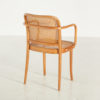 THONET A811 ARMCHAIR