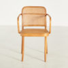 THONET A811 ARMCHAIR