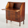 ROSEWOOD BUREAU DESK