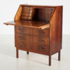ROSEWOOD BUREAU DESK