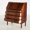 ROSEWOOD BUREAU DESK