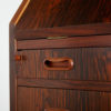 ROSEWOOD BUREAU DESK