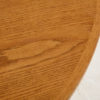OAK DINING TABLE