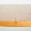OAK DINING TABLE