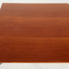 RESTORED TEAK TABLE