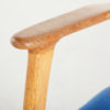 MODEL 49 DINING CHAIRS BY ERIK BUCH FOR O.D. MØBLER, SET OF 6