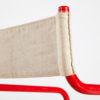 TUBULAR FOLDABLE CHAIR