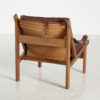 HUNTER EASY CHAIR BY TORBJØRN AFDAL FOR BRUKSBO