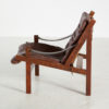 HUNTER EASY CHAIR BY TORBJØRN AFDAL FOR BRUKSBO