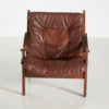 HUNTER EASY CHAIR BY TORBJØRN AFDAL FOR BRUKSBO