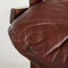HUNTER EASY CHAIR BY TORBJØRN AFDAL FOR BRUKSBO