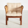 PLEXUS EASY CHAIR BY ILLUM WIKKELSØ FOR CFC SILKEBORG
