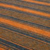 Scandinavian 20th century modern rug. 197 X 130 cm (78 X 51 in). Scandinavian 20th century modern rug. 197 X 130 cm (78 X 51 in).